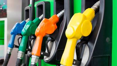 Shell - Бензины и ДТ в рознице 24 ноября подешевели - bin.ua - Украина