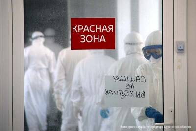 Главный эпидемиолог Курганской области поддержала врачей, пригласивших антипрививочников в «красную зону» - kikonline.ru - Курганская обл.