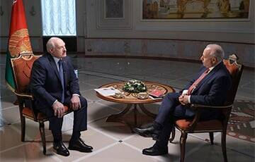 Валерий Карбалевич - Журналист BBC показал, как довести Лукашенко до истерики - charter97.org - Белоруссия