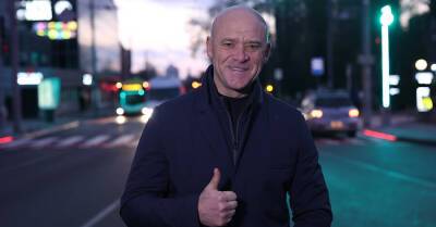 Геннадий Труханов - Вадим Новинский - СМИ: Вадим Новинский внес 30 миллионов гривен залога за Геннадия Труханова - kp.ua - Украина - Одесса