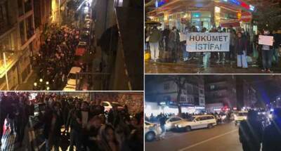 Под Эрдоганом зашаталось кресло: назревает новый государственный переворот - free-news.su - Турция - Стамбул