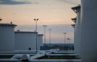Высвобождение запасов нефти не сработало, цены пошли вверх - epravda.com.ua - США - state Texas - Украина - Киев - Reuters