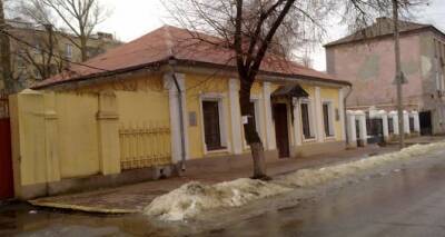 Луганский музей Даля в 2021 году принял рекордное число экскурсантов - cxid.info - Луганск