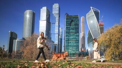 Сергей Собянин - Москва стала лидером в европейском рейтинге «городов будущего» - 5-tv.ru - Москва - Германия - Франция - Париж - Испания