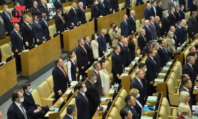 В России увеличится минимальная зарплата - fedpress.ru - Москва - Россия