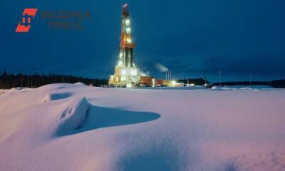 Нефтяники ЯНАО углубятся на тысячи метров для добычи на юрских пластах - fedpress.ru - Ноябрьск - окр. Янао