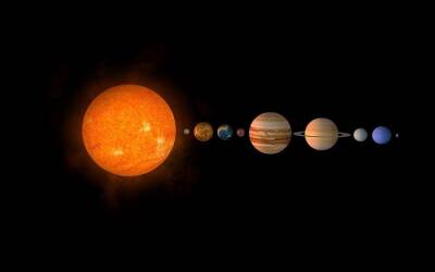 Астрофизик объяснил, смогут ли люди выжить на другой планете - vm.ru