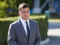 Владимир Зеленский - Дмитрий Разумков - Петр Порошенко - Игорь Смешко - Юрий Бойко - Юлия Тимошенко - Зеленский лидирует в президентском рейтинге с 25,2% поддержки, у Порошенко 17,5% — Центр Разумкова - goodnews.ua - Украина