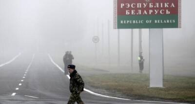 Денис Шмыгаль - Украина выделила 175 миллионов гривен на защиту границы с Беларусью - kp.ua - Украина - Белоруссия