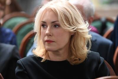 Владимир Путин - Мария Шукшина - Шукшина и Бероев ответили на приглашение врачей посетить больницы - lenta.ru - Россия