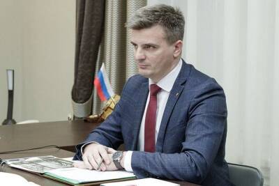 Министр промышленности и торговли Тульской области рассказал о скидках на отечественное программное обеспечение для МСП - tula.mk.ru - Россия - Тульская обл.
