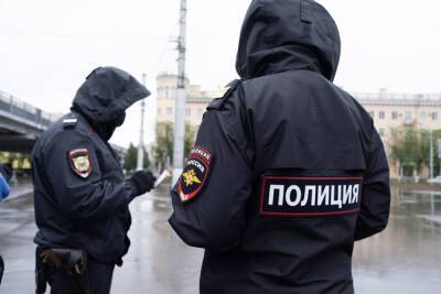 В Астрахани задержали подозреваемого в ограблении магазина - volg.mk.ru - Астрахань - Астраханская обл.