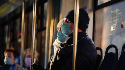 Врач рассказала, как минимизировать риски простуд и инфекционных заболеваний - vm.ru - Москва