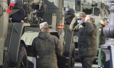 Госдума приняла закон о заморозке индексации военных пенсий - fedpress.ru - Москва