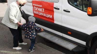 Владимир Путин - Татьяна Голикова - Александр Гинцбург - Путин призвал создать вакцину от COVID-19 для детей старше двух лет - iz.ru - Россия - Китай - Израиль