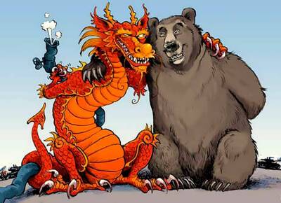 Чжао Лицзянь - Китай «решительно выступил» против санкций США в отношении СП-2 - sharij.net - Китай - США - Вашингтон