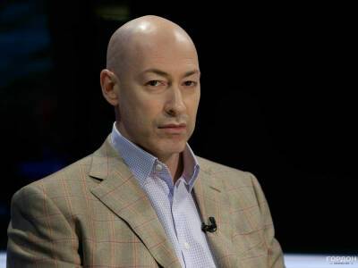 Владимир Зеленский - Дмитрий Гордон - "Это как рэкет в 90-х". Россия шантажирует Запад вторжением в Украину – Гордон - gordonua.com - Россия - Украина