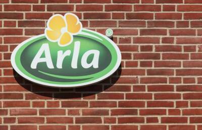 Arla Foods повышает цены на молоко - agroportal.ua - Украина - Англия