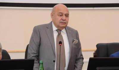 Необходимо пропагандировать культурное наследие Азербайджана в мире – Эльбай Гасымзаде - trend.az - Азербайджан
