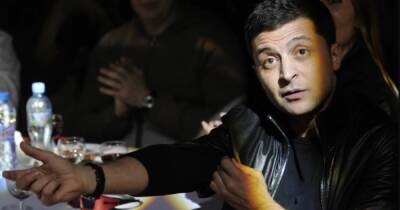 Владимир Зеленский - Дмитрий Разумков - Соцопрос показал дальнейшее снижение рейтинга Зеленского: во втором туре проиграл бы Разумкову - dsnews.ua - Украина