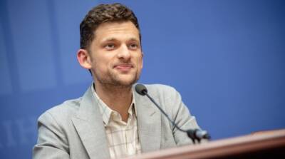 Дмитрий Дубилет - Суд не увидел совместительства должностей экс-министром Дубилетом-младшим - ru.slovoidilo.ua - Украина - Киев