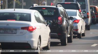 В Могилевской области авансовый платеж по транспортному налогу внесли более 40% автолюбителей - belta.by - Белоруссия - Могилевская обл.