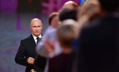 Владимир Путин - Джо Байден - Al Jazeera: назван самый влиятельный человек из «ближнего круга» Путина - geo-politica.info