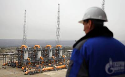 Сергей Куприянов - Молдавия не погасила долг перед «Газпромом» после ультиматума - inosmi.ru - Россия - Молдавия
