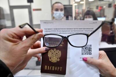 Вячеслав Володин - Володин: все думские фракции обсудят QR-коды с представителями правительства - interfax-russia.ru - Россия