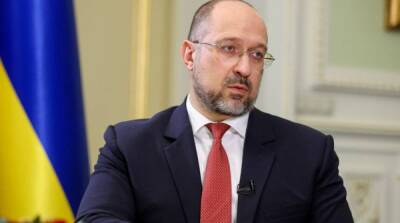 Обязательная вакцинация: Шмыгаль уточнил, кто попал в новый список с 9 декабря - ru.slovoidilo.ua - Украина