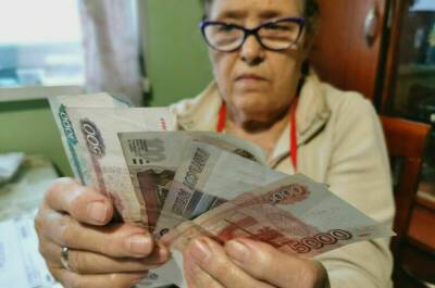 Андрей Пудов - ПФР будет предоставлять меры социальной поддержки через «единое окно» - pnp.ru - Россия