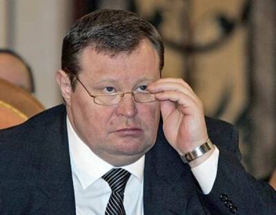 Василий Голубев - Чиновников в Ростовской области за провалы в медицине разнес Полпред Устинов - privet-rostov.ru - Ростовская обл.