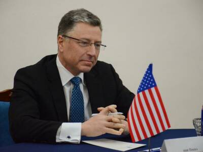 Владимир Путин - Курт Волкер - "Россия подготовилась к новому нападению". Волкер считает, что Путин добивается уступок от Украины и Европы - gordonua.com - Россия - США - Украина - Вашингтон - Белоруссия - Германия - Франция - Афганистан - Европа