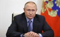 Владимир Путин - Татьяна Голикова - Путин распорядился создать вакцину от COVID-19 для маленьких детей - vlasti.net - Россия - Китай