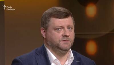 Александр Корниенко - В Раде озвучили план действий на случай российского вторжения - sharij.net - Украина