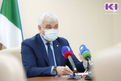 Владимир Уйба - В Коми увеличили ежегодную поддержку отрасли образования - komiinform.ru - респ. Коми