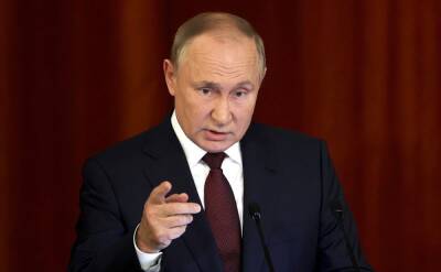 Владимир Путин - Михаил Мишустин - Александр Гинцбург - Путин призвал оценить показатели смертности в регионах и уровень вакцинации - aif.ru - Россия