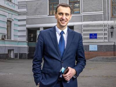 Виктор Ляшко - Ляшко рассказал, как вакцинировал в селе "дядьку на велосипеде" - gordonua.com - Украина