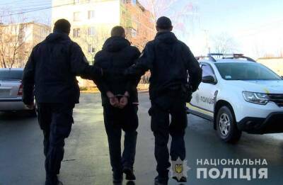В Виннице задержали учителя по подозрению в растлении школьниц | Новости и события Украины и мира, о политике, здоровье, спорте и интересных людях - real-vin.com - Украина