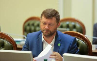Александр Корниенко - В Раде озвучили план действий на случай российского вторжения | Новости и события Украины и мира, о политике, здоровье, спорте и интересных людях - real-vin.com - Россия - США - Украина