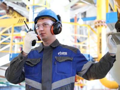 Сергей Куприянов - В "Газпроме" заявили, что "в виде исключения" не прекратят поставки газа в Молдову - gordonua.com - Россия - Украина - Молдавия