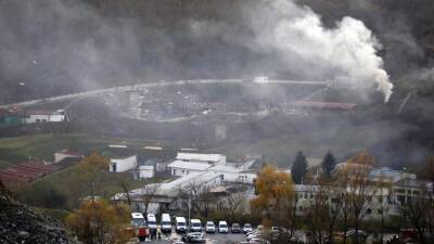 Взрыв и пожар на ракетном заводе EDePro - ru.euronews.com - Россия - США - Украина - Белоруссия - Сербия - Белград