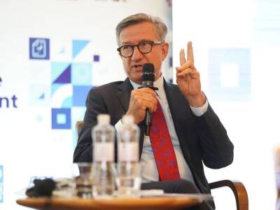 Владимир Зеленский - Андрей Ермак - Сергей Тарута - Зеленский не контролировал спецоперацию по вагнеровцам – у него были более важные дела. Понять это можно, простить – нет - gordonua.com - Россия - Украина - Израиль - Палестина