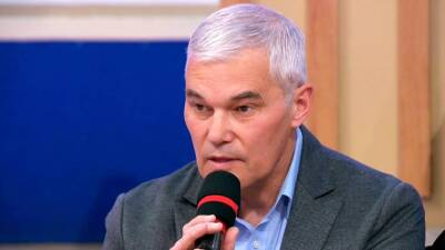 Сивков: «Газпром» упредил удар Запада с непредсказуемого направления - inforeactor.ru - Москва - Россия - США - Украина - Вашингтон - Молдавия - Польша - Приднестровье