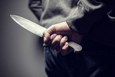 В Невском районе поймали серийного грабителя - spb.mk.ru