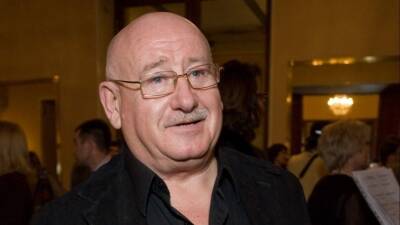 Марк Рудинштейн - Жена Марка Рудинштейна прокомментировала слухи об инсульте кинопродюсера - 5-tv.ru