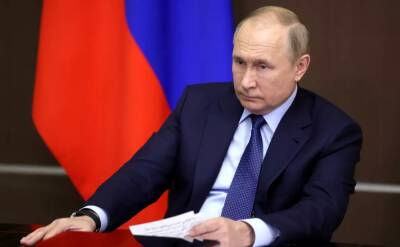 Владимир Путин - Чешский аналитик: Россия показала способность в ответ уничтожить командные центры НАТО в Западной Европе - topwar.ru - Россия - Чехия