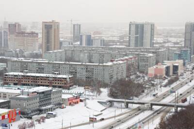 Сергей Николаев - В Новосибирске доступность ипотеки в 2021 году уменьшилась на 10% - sib.fm - Россия - Новосибирск - Новосибирская обл.