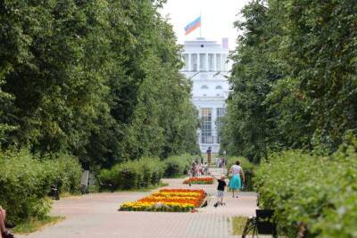 Глеб Никитин - Иван Носков - Самым инвестиционно гостеприимным городом Нижегородской области стал Дзержинск - vgoroden.ru - Дзержинск - Нижегородская обл.