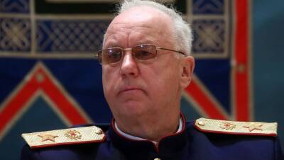 Александр Бастрыкин - В Сети обсудили громкие заявления Бастрыкина - newsland.com - Россия
